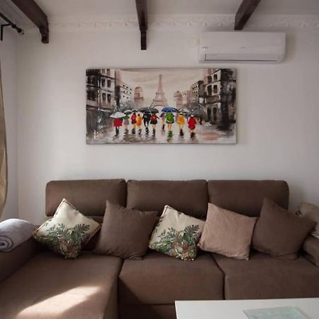 House W Shared Pool, Perfect For Small Families 푸엔히롤라 외부 사진