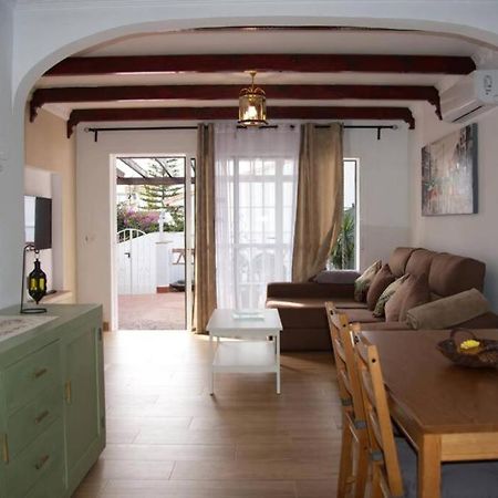 House W Shared Pool, Perfect For Small Families 푸엔히롤라 외부 사진