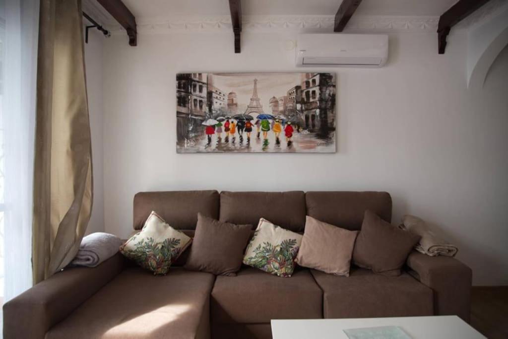 House W Shared Pool, Perfect For Small Families 푸엔히롤라 외부 사진